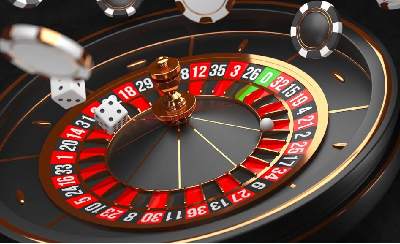 Bonus minimum deposit casino