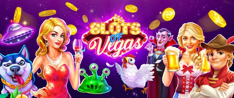 Slots of Vegas Casino