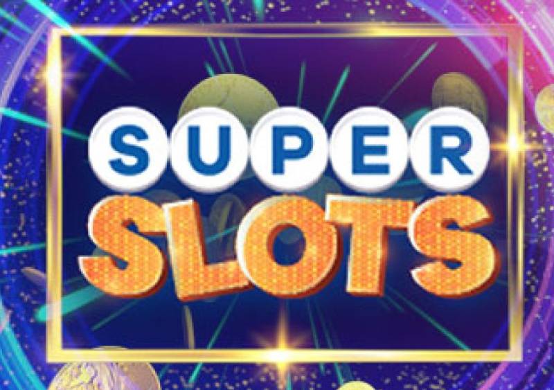 Super Slots Casino