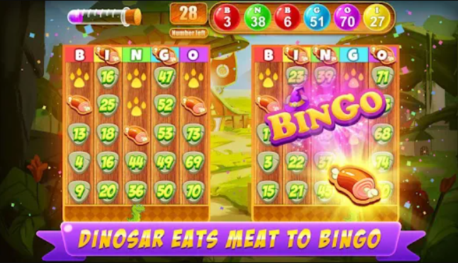 Bingo Village 3