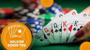 Online casino Hold’ Na Poker Technique Guide
