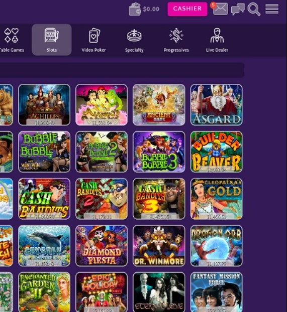 Review Shazam Casino 2