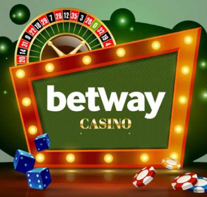 Betway Online Casino 2