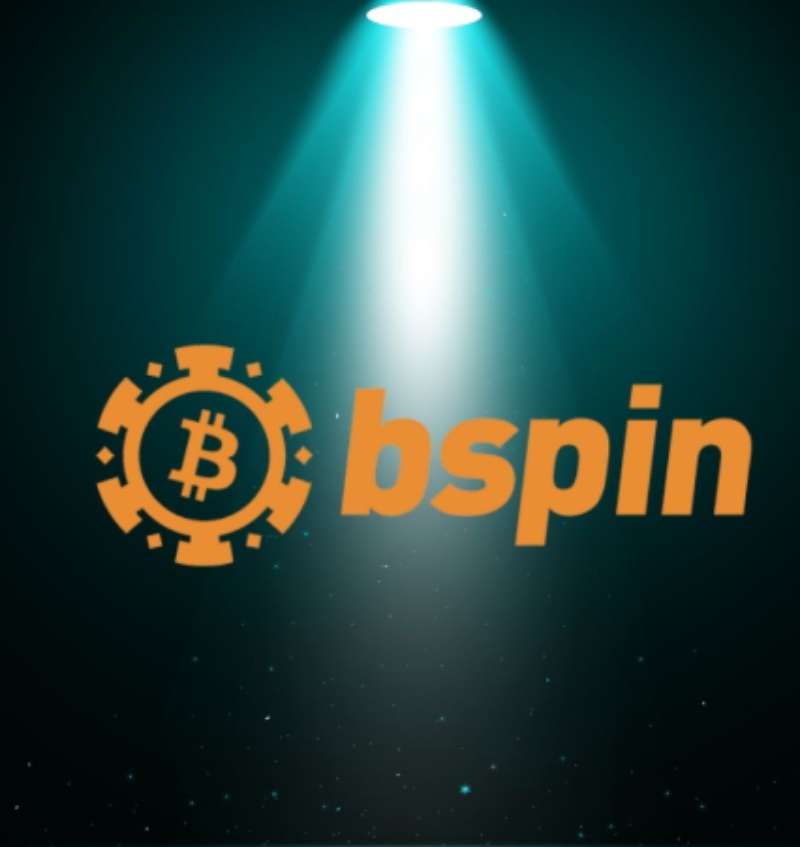Bspin Casino 2