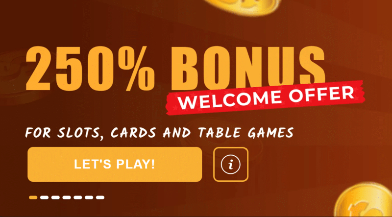 Welcome to Betwhale Casino 3