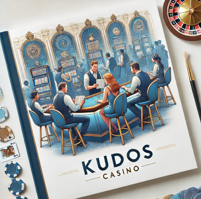 Kudos Casino 1