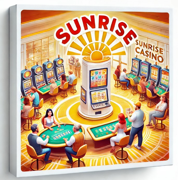 Sunrise Casino 2