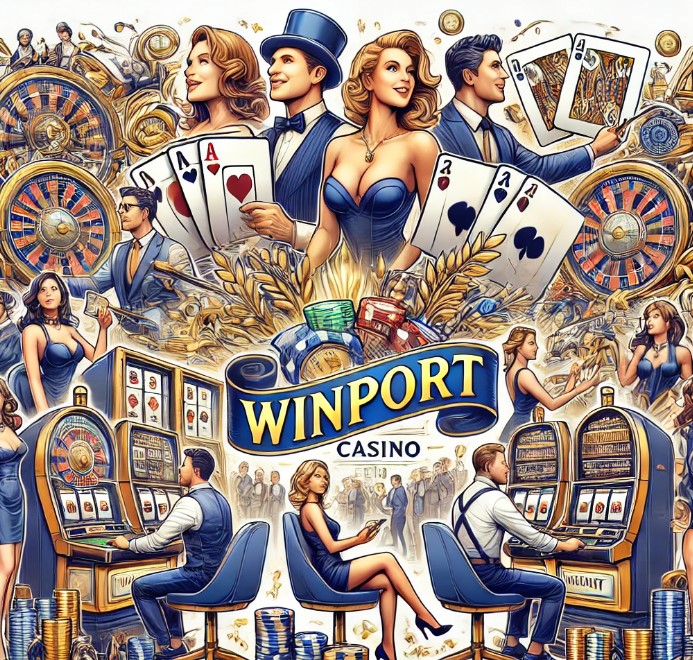 Winport Casino 2