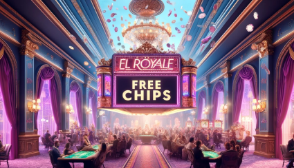 El Royale Casino