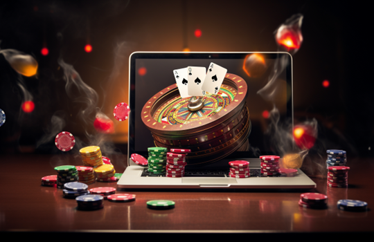 Minimum Deposit Online Casinos