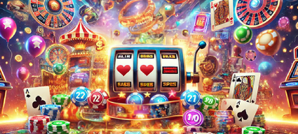 No Deposit Online Casinos3