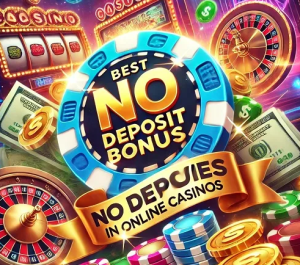 Why should you pay attention to the no deposit bonus at Winport casino?