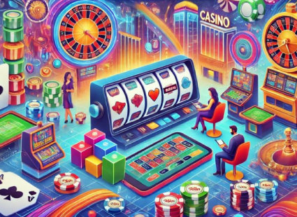 Bonus minimum deposit casino